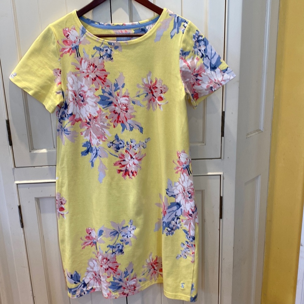 🌸🌼 Gorgeous Joules Dress 🌼🌸